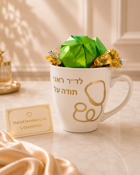 כוסות ממותגות